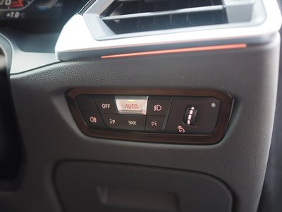 2021 BMW 4 SERIES COUPE 照片 43