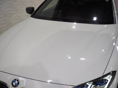 2021 BMW 4 SERIES COUPE 照片 19