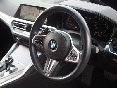 2021 BMW 4 SERIES COUPE 照片 44