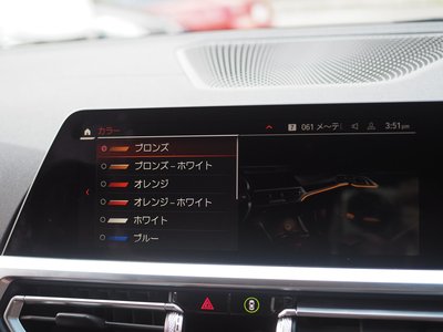 2021 BMW 4 SERIES COUPE 照片 60