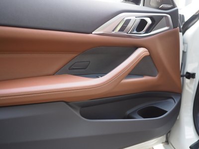 2021 BMW 4 SERIES COUPE 照片 61