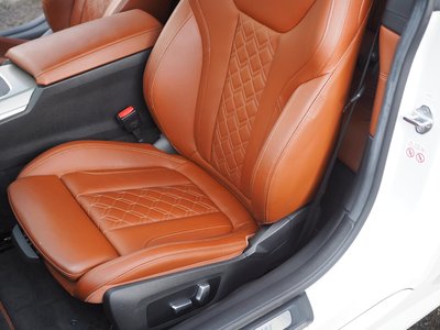 2021 BMW 4 SERIES COUPE 照片 64