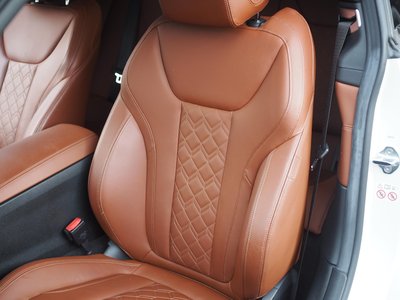 2021 BMW 4 SERIES COUPE 照片 65