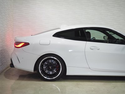 2021 BMW 4 SERIES COUPE 照片 33