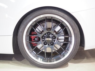 2021 BMW 4 SERIES COUPE 照片 21