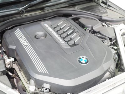 2021 BMW 4 SERIES COUPE 照片 37
