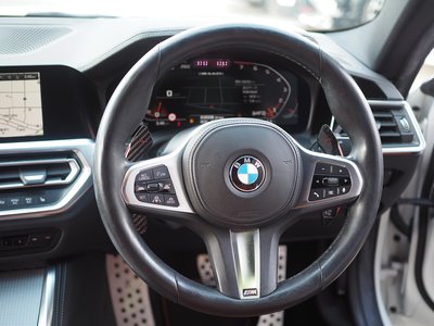 2021 BMW 4 SERIES COUPE 照片 52