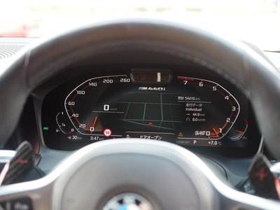 2021 BMW 4 SERIES COUPE 照片 45