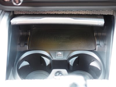 2021 BMW 4 SERIES COUPE 照片 57