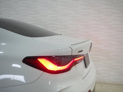 2021 BMW 4 SERIES COUPE 照片 27