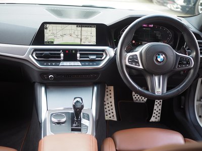 2021 BMW 4 SERIES COUPE 照片 51
