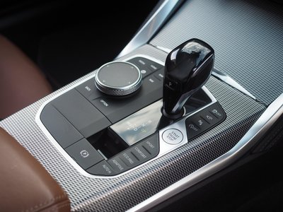 2021 BMW 4 SERIES COUPE 照片 54