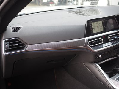 2021 BMW 4 SERIES COUPE 照片 68