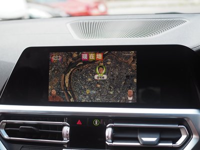 2021 BMW 4 SERIES COUPE 照片 58