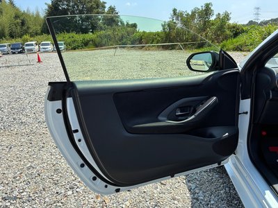2025 Toyota GR YARIS — фото 23