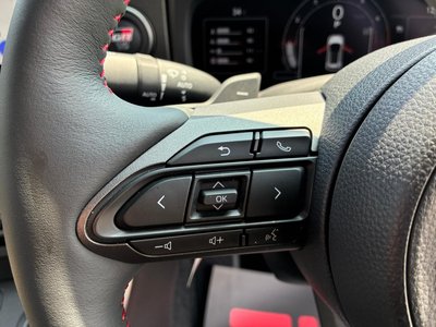 2025 Toyota GR YARIS — фото 29