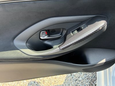 2025 Toyota GR YARIS — фото 24