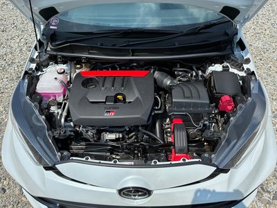 صورة 8 لـ 2025 Toyota GR YARIS