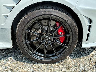 صورة 6 لـ 2025 Toyota GR YARIS