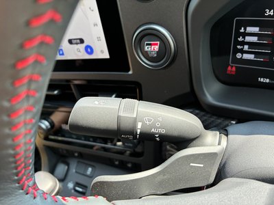 2025 Toyota GR YARIS — фото 31