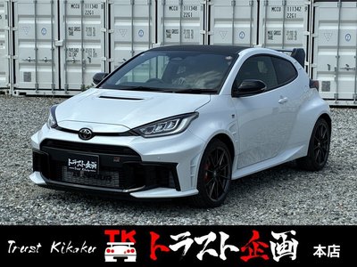 صورة 1 لـ 2025 Toyota GR YARIS