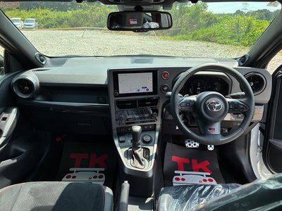 صورة 10 لـ 2025 Toyota GR YARIS
