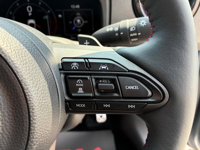 2025 Toyota GR YARIS — фото 28