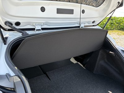 2025 Toyota GR YARIS — фото 18