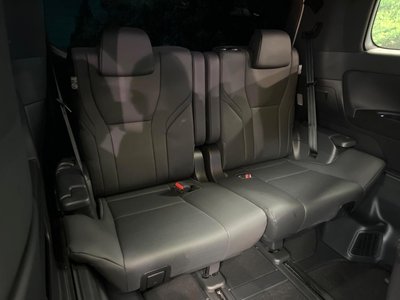 صورة 11 لـ 2025 Toyota ALPHARD
