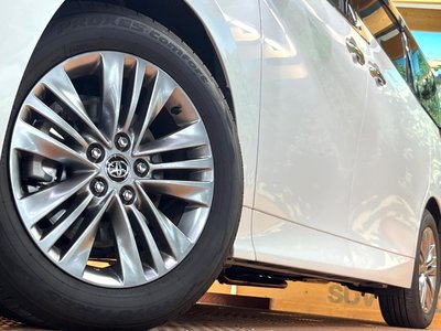 صورة 15 لـ 2025 Toyota ALPHARD