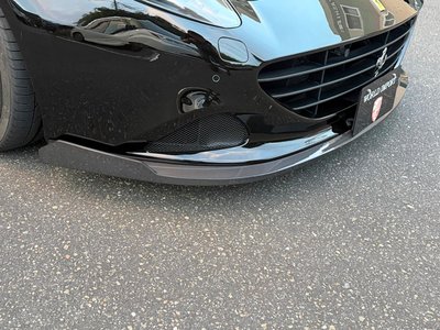 2015 Ferrari CALIFORNIA T 照片 16