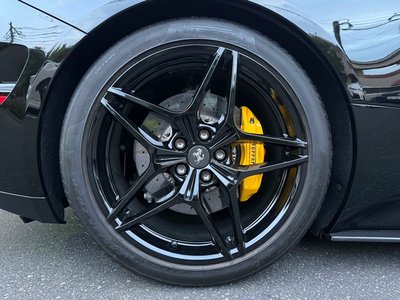 2015 Ferrari CALIFORNIA T 照片 15