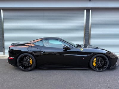 2015 Ferrari CALIFORNIA T 照片 5