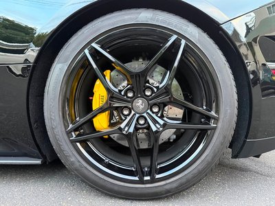 2015 Ferrari CALIFORNIA T 照片 13