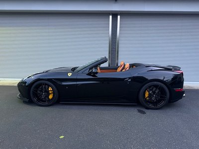 2015 Ferrari CALIFORNIA T 照片 8
