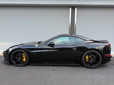 2015 Ferrari CALIFORNIA T 照片 1