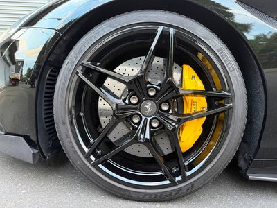 2015 Ferrari CALIFORNIA T 照片 12