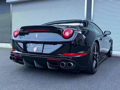 2015 Ferrari CALIFORNIA T 照片 7