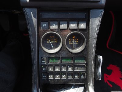1990 Ferrari 348 照片 70