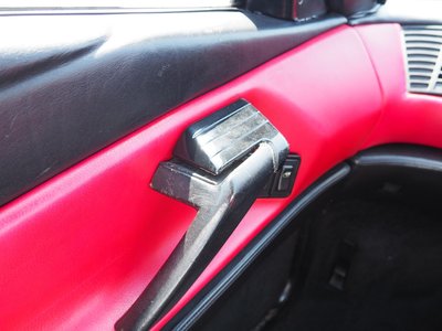 1990 Ferrari 348 照片 9