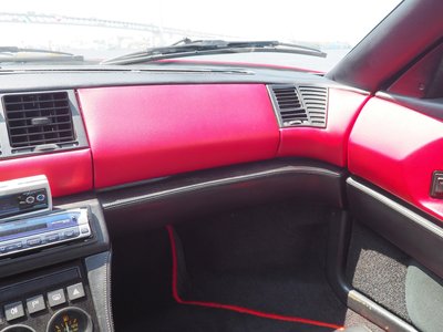 1990 Ferrari 348 照片 14