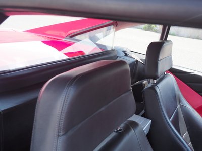 1990 Ferrari 348 照片 48
