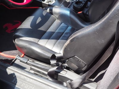 1990 Ferrari 348 照片 39