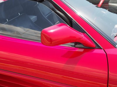 1990 Ferrari 348 照片 54
