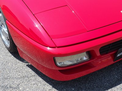 1990 Ferrari 348 照片 73