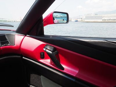 1990 Ferrari 348 照片 15