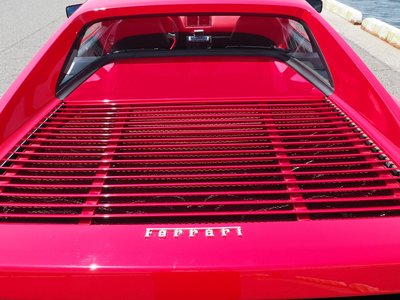 1990 Ferrari 348 照片 49