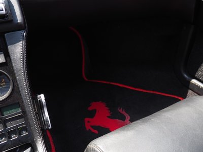 1990 Ferrari 348 照片 71