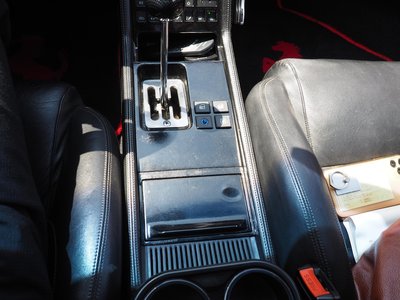 1990 Ferrari 348 照片 12