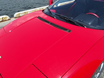 1990 Ferrari 348 照片 53
